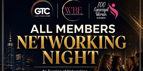 All Members Networking Night