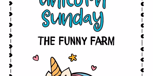 Unicorn Sunday