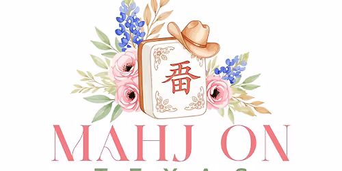 Mahjong 201 - learning to score and play tournament style  - Plano