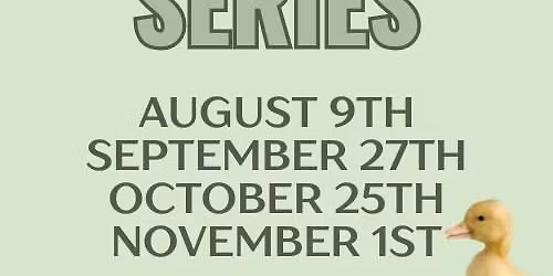 Fall Homestead Series Class #4: Seasonal Living & Planning the Homestead Year