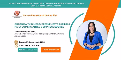 Organiza tu Dinero: Presupuesto Familiar para Comerciantes y Emprendedores
