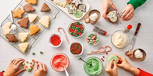 Meet Santa in Gladstone - FREE EVENT- Christmas Extravaganza