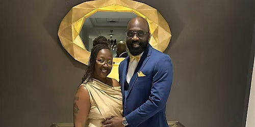Wedding Day After Party!