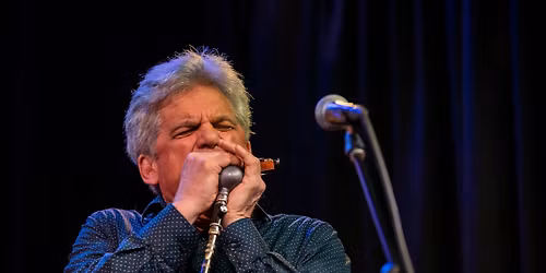 Chance Hayden's Desert Room All Stars feat. Kim Field