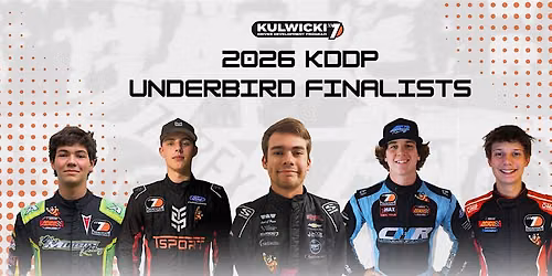 2026 KDDP Awards Banquet
