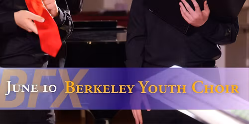 Berkeley Youth Choir