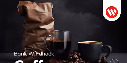 Bank Windhoek Coffee Extravaganza