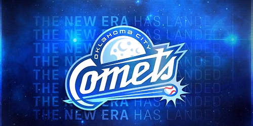 Oklahoma City Comets vs. El Paso Chihuahuas