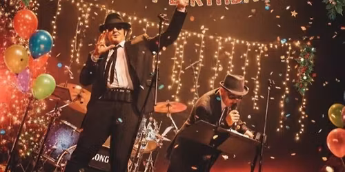 Bluez Brothers - Saturday Live Music