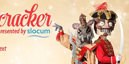 Eugene Ballet: The Nutcracker