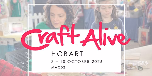 CraftAlive Hobart