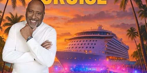 Frank Ski Summer Kickoff at Sea Aboard The Utopia of the Seas