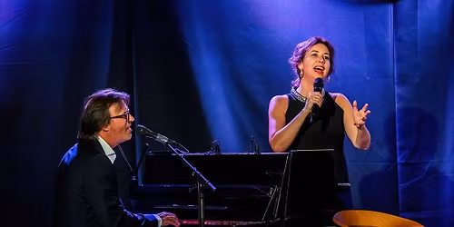 Britta Maria zingt Liesbeth List