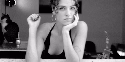 Teresa Luna \u2013 F\u00f6rdertour des Bayerischen Jazzverband 2025