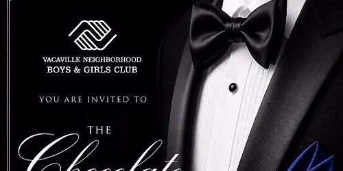 2026 Chocolate Gala