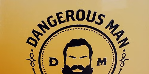 Dangerous Man Brewing