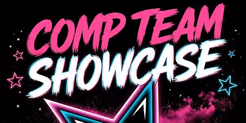 TAYT competition team showcase