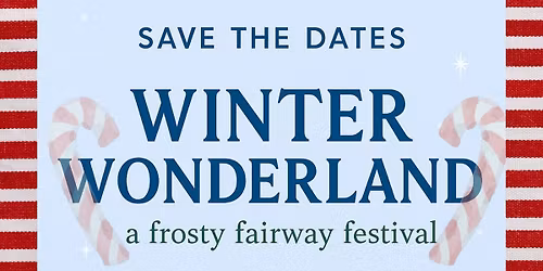 Winter Wonderland \u2744\ufe0f