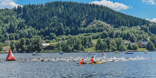 OPEN SWIM HARMONIE MUTUELLE G\u00c9RARDMER 2026