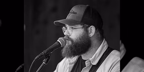 Tyler McGinnis - 10 June @Sparrow