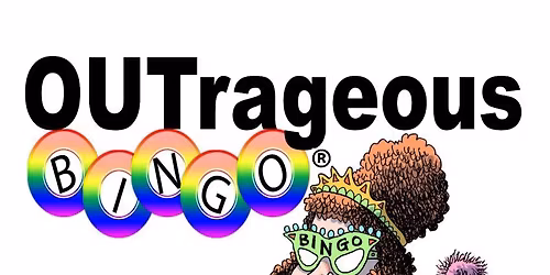 OUTrageous Bingo