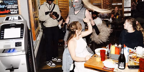 Sled Island Drag Brunch