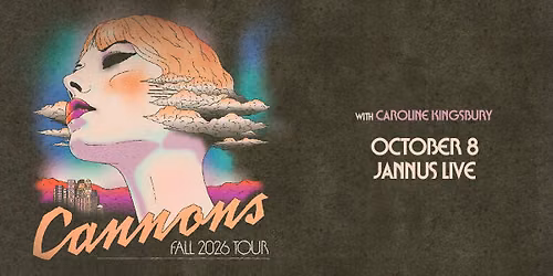 Cannons