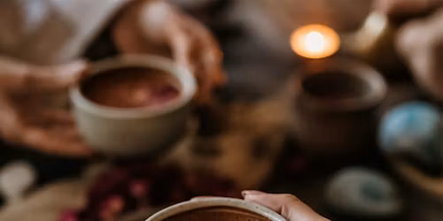 Soulfood Sunday with Cacao, Meditation & Reiki
