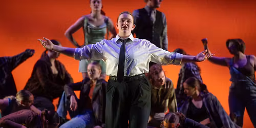 UWEC Confluence Dance Project