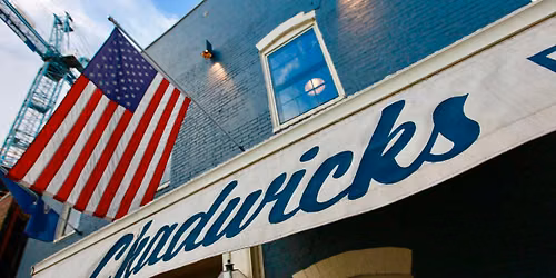 June Social at Chadwick's