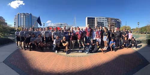 Special Olympics Area 33 Prom