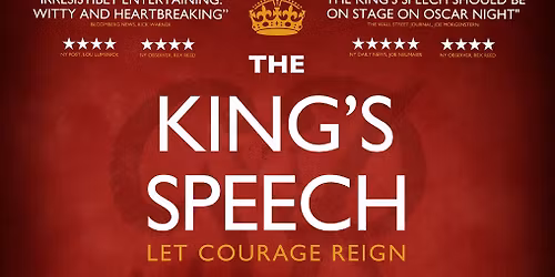 The King's Speech - Film