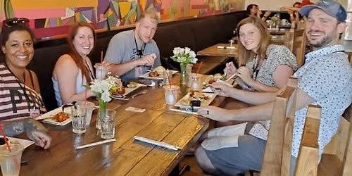 Las Vegas: Downtown Food Tour (Las Vegas) Tickets