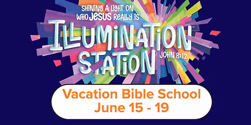 Illumination Station VBS