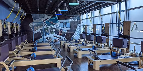 Free 30 Minute Intro Class