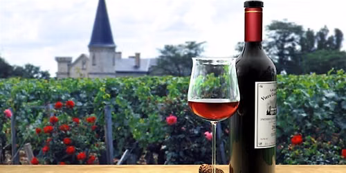 VINcabulary : Bonjour France
