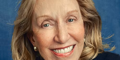 Boston Speaker Series - Doris Kearns Goodwin at Boston Symphony Hall