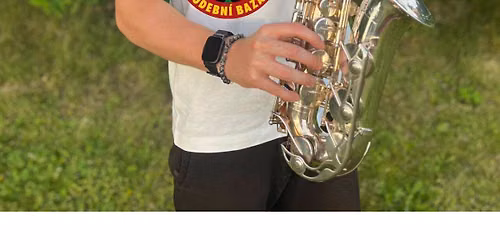Jakub Ka\u0161a: saxof\u00f3n v akci\/Hudebn\u00ed Bazar