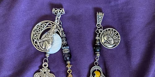 Talisman Creation