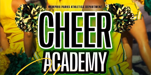 Cheer Academy Showcase