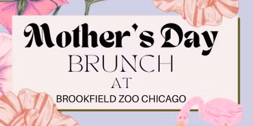 Mother's Day Brunch
