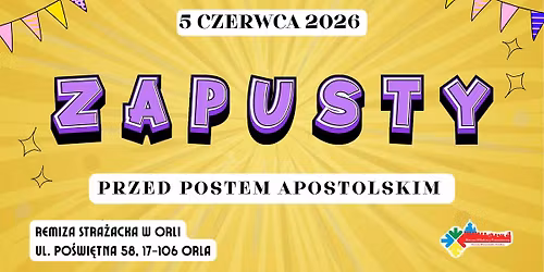Zapusty przed Postem Apostolskim