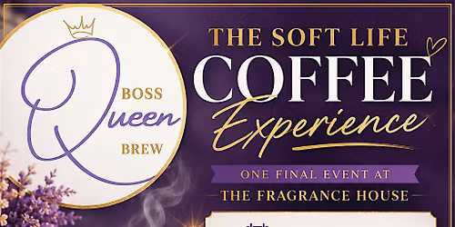 The Soft Life: An Intimate Coffee Experience
