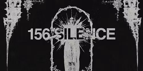 156\/Silence with FOXLAKE at Chelsea\u2019s Live 