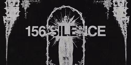 156\/Silence with FOXLAKE, Whitemoth and Hour House at Chelsea\u2019s Live 