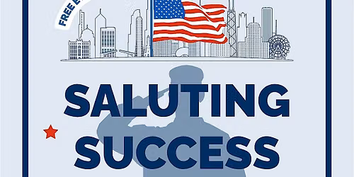 Saluting Success in Government Contracting