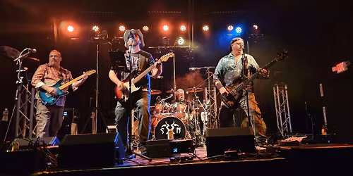 Supernova at The Nook, Saturday March 21, 8PM