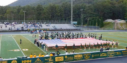 AC Reynolds HS Band Craft Fair