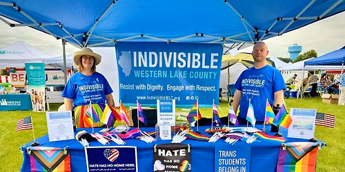 IWLC @ Pridefest 2026