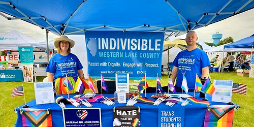 IWLC @ Pridefest 2026